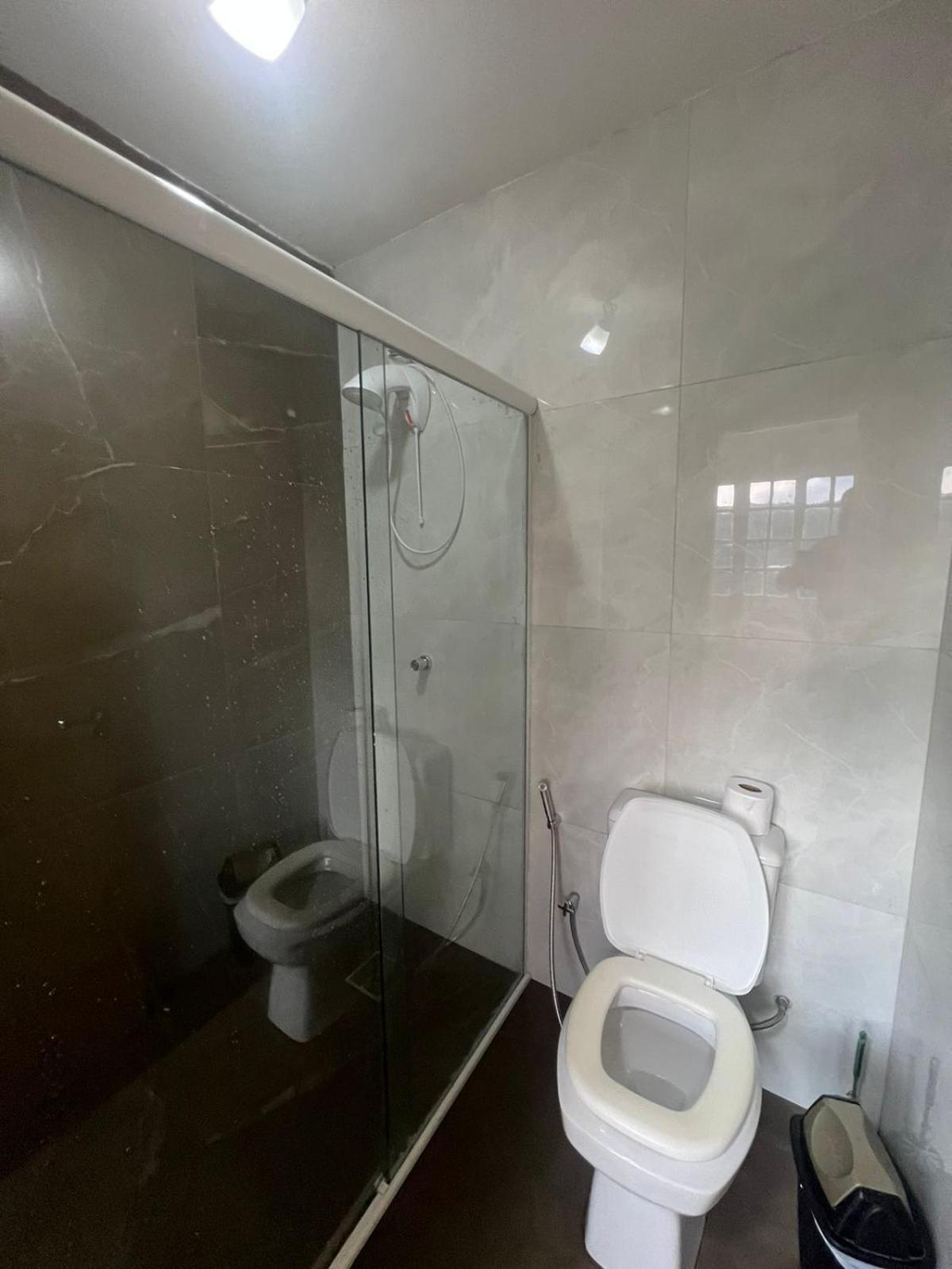 Pousada Recanto Do Canario 2 Governador Celso Ramos Buitenkant foto