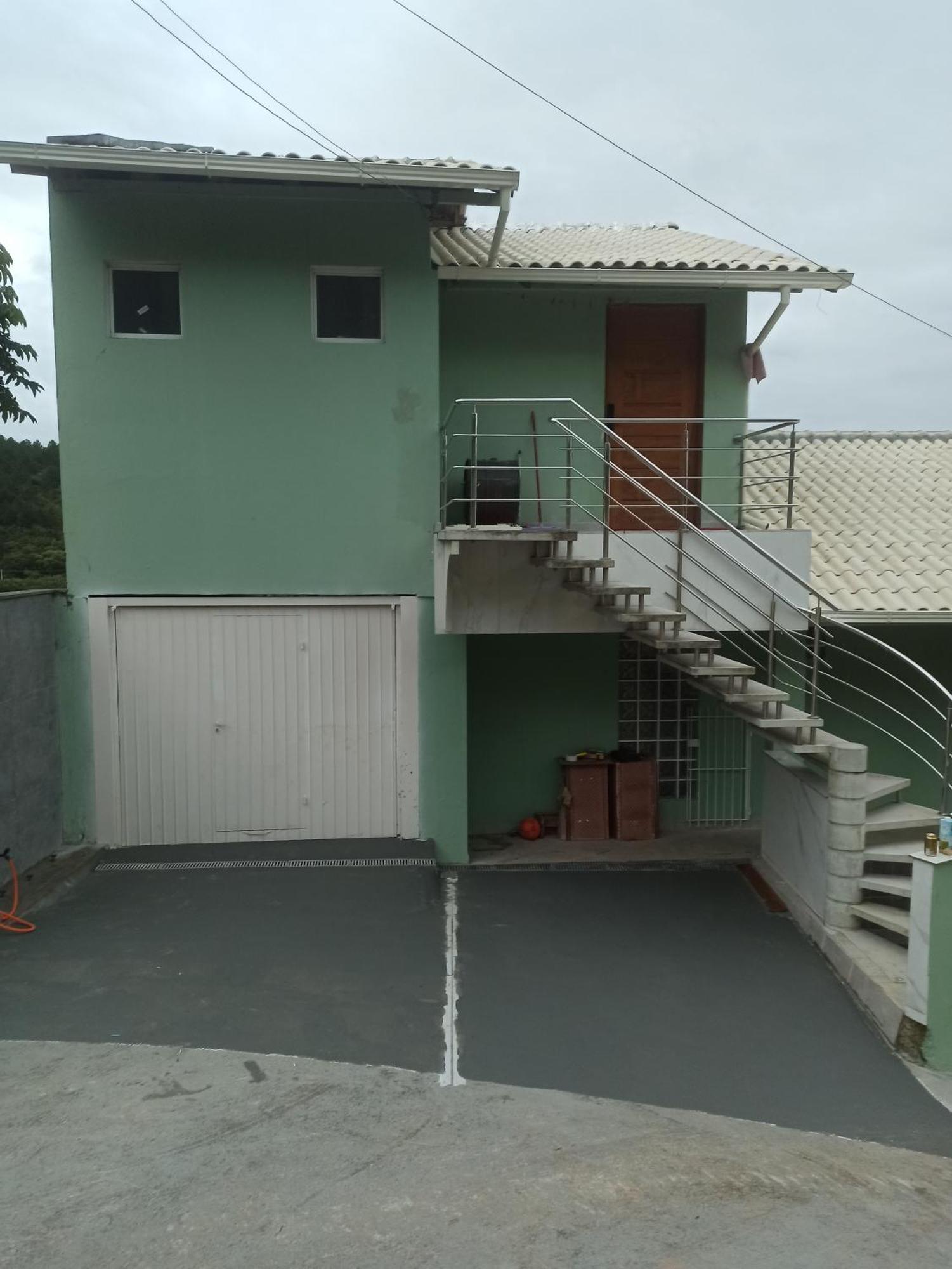 Pousada Recanto Do Canario 2 Governador Celso Ramos Buitenkant foto